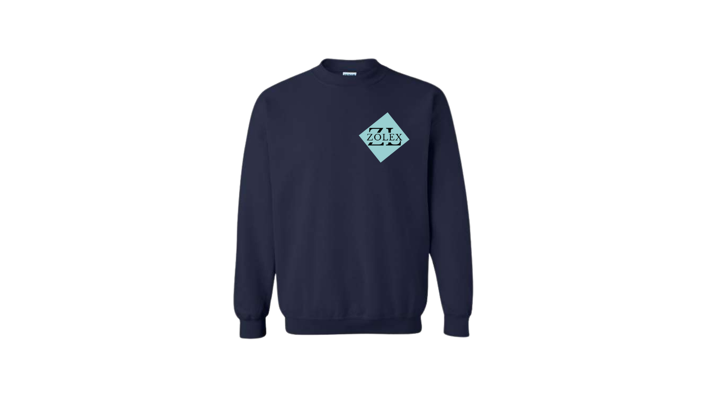 Crewneck adulte Zolex