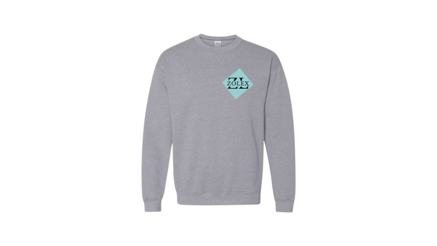 Crewneck adulte Zolex