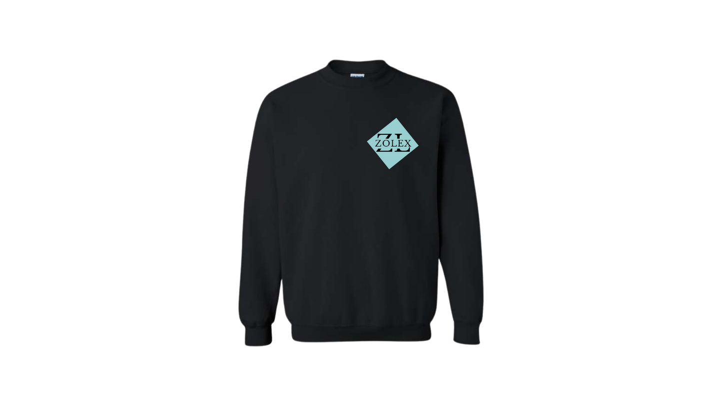 Crewneck adulte Zolex