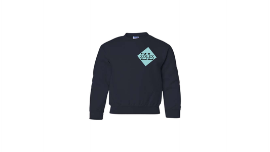 Crewneck enfant Zolex