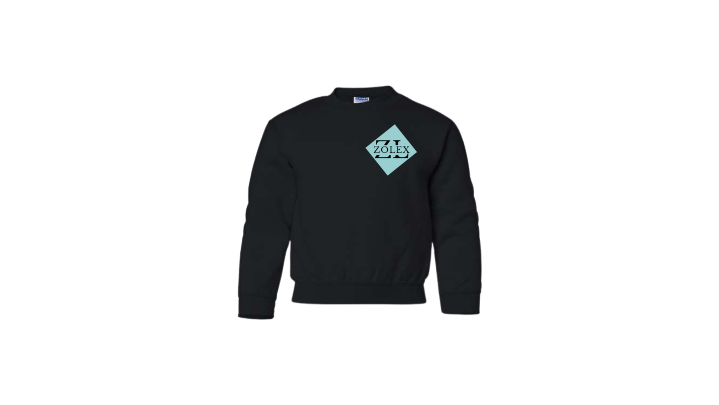 Crewneck enfant Zolex