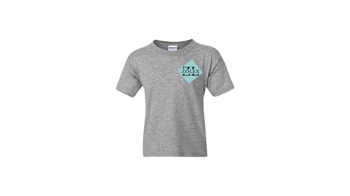 T-shirt enfant Zolex